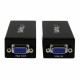 Aдаптер Startech ST121UTPEP 1920 x 1200 px VGA