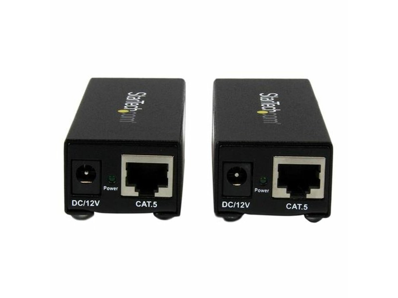 Aдаптер Startech ST121UTPEP 1920 x 1200 px VGA