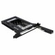 Корпус за твръд диск Startech S25SLOTR