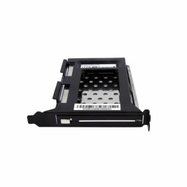 Корпус за твръд диск Startech S25SLOTR