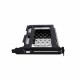 Корпус за твръд диск Startech S25SLOTR
