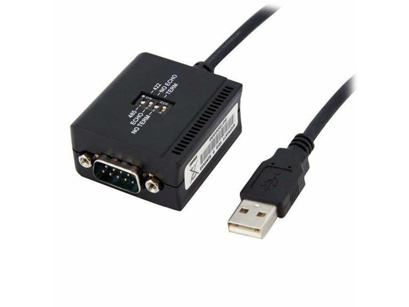 Aдаптер Startech ICUSB422 1,8 m DB9