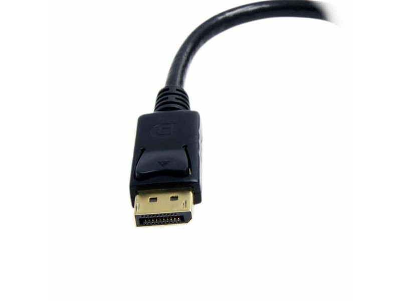 Адаптер DisplayPort към DVI Startech 3003 Черен