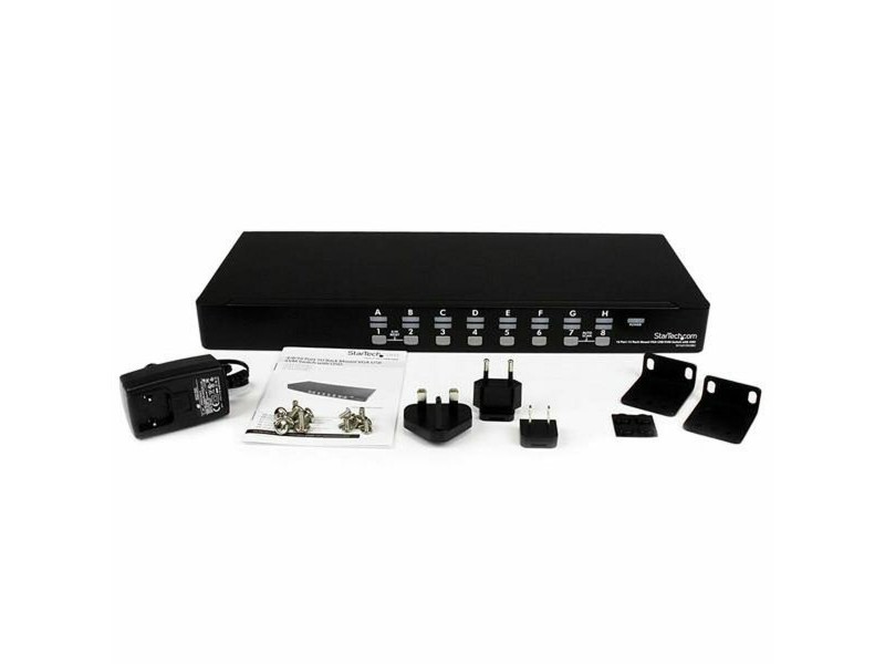 KVM суич Startech SV1631DUSBU