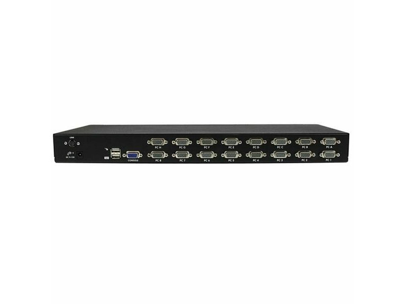 KVM суич Startech SV1631DUSBU