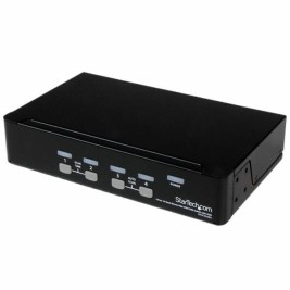 KVM суич Startech SV431DUSBU