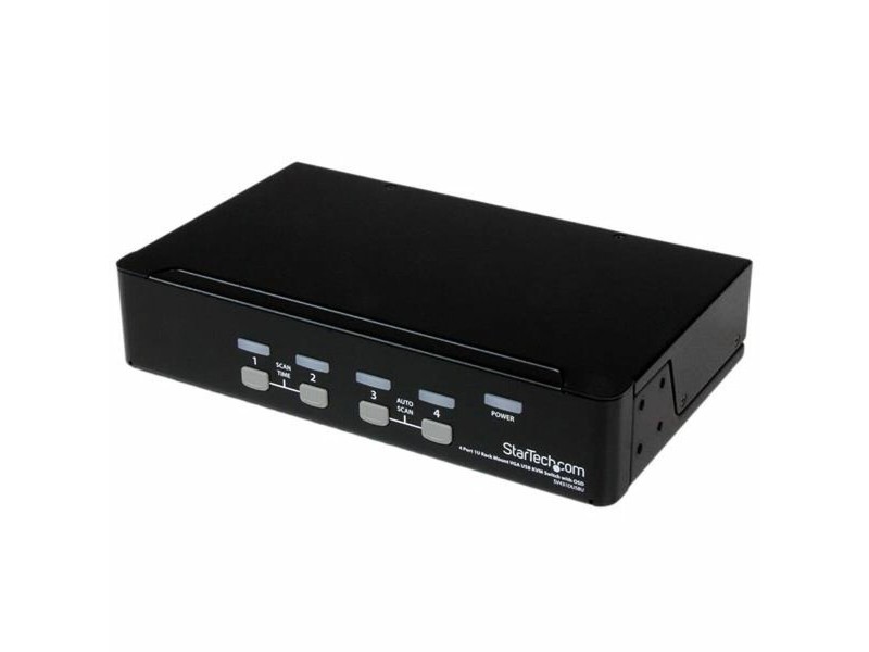 KVM суич Startech SV431DUSBU