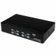 KVM суич Startech SV431DUSBU