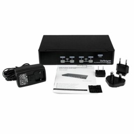 KVM суич Startech SV431DUSBU