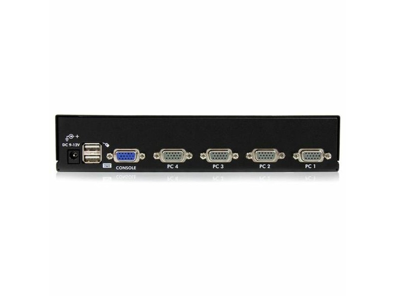 KVM суич Startech SV431DUSBU
