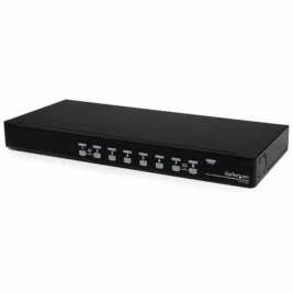 KVM суич Startech SV831DUSBU