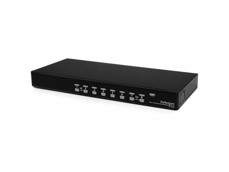 KVM суич Startech SV831DUSBU