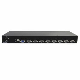 KVM суич Startech SV831DUSBU