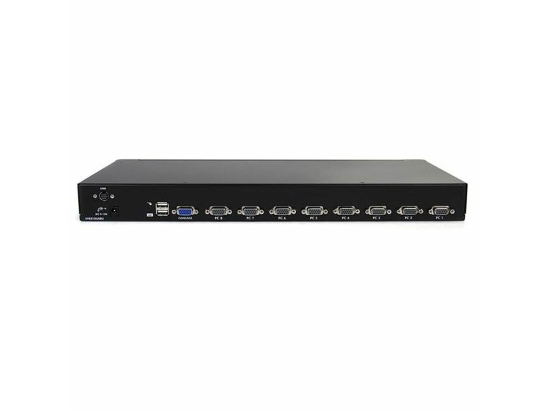 KVM суич Startech SV831DUSBU