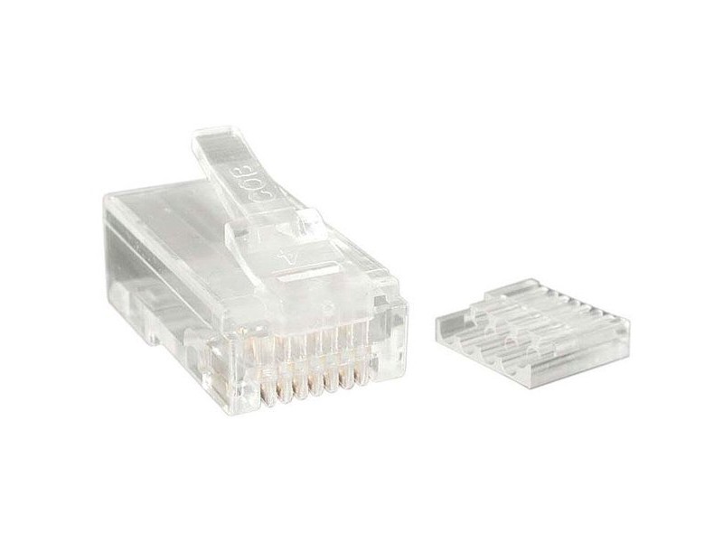 RJ45 конектор Startech CRJ45C6STR50