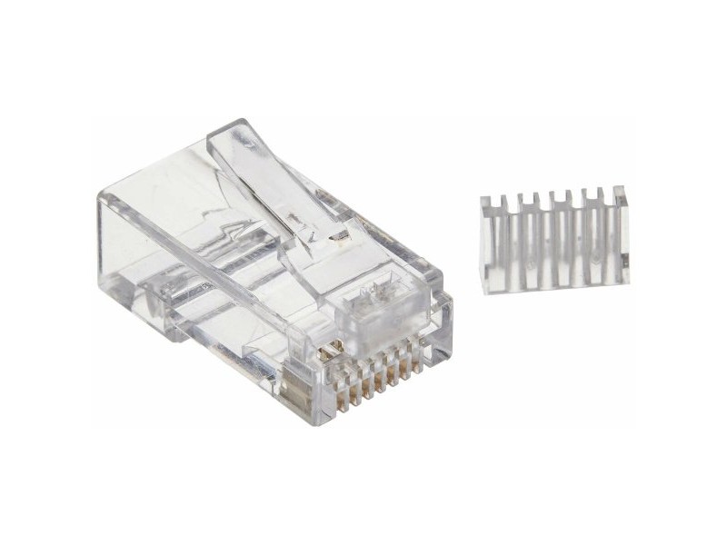 RJ45 конектор Startech CRJ45C6SOL50