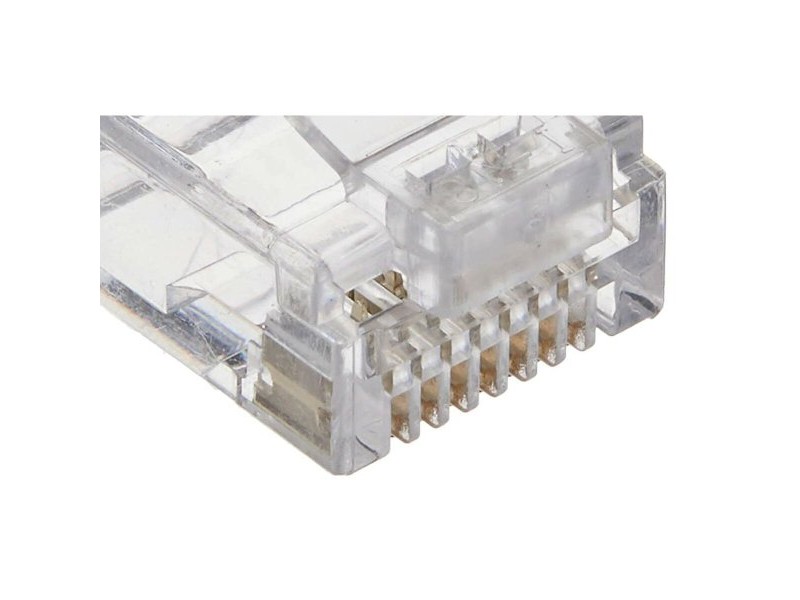 RJ45 конектор Startech CRJ45C6SOL50