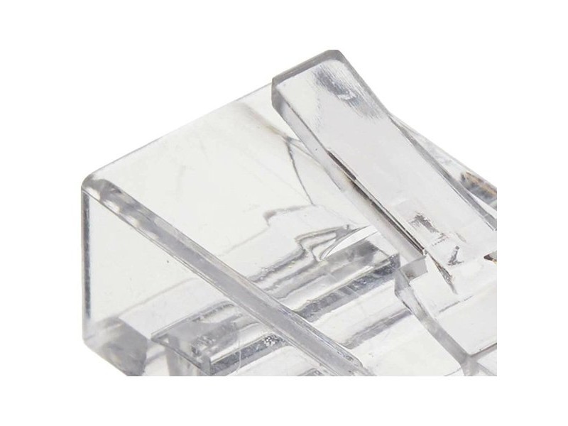 RJ45 конектор Startech CRJ45C6SOL50