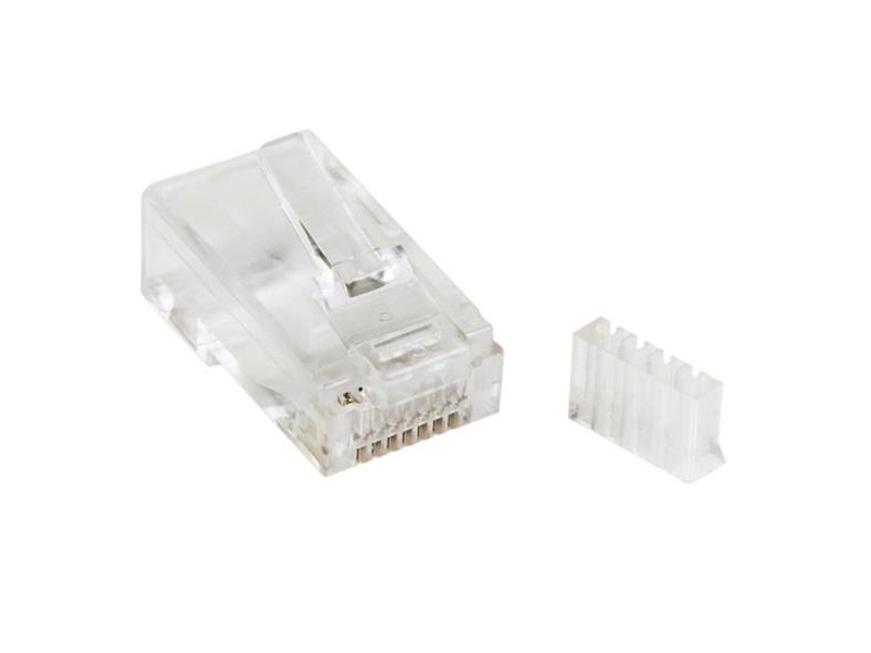 RJ45 конектор Startech CRJ45C6SOL50