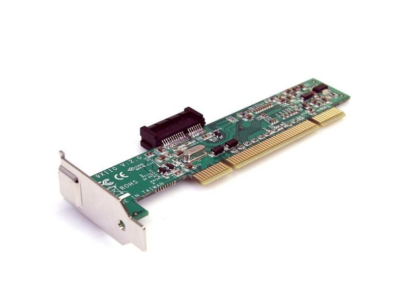 PCI карта PCI-E Startech PCI1PEX1