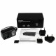 Прекъсвач KVM с 2 порта Startech SV231DPDDUA Черен