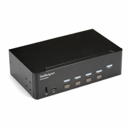 KVM суич Startech SV431DHD4KU