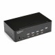 KVM суич Startech SV431DHD4KU