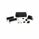 HDMI суич Startech ST124HDMI2           Черен