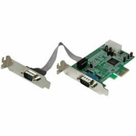 PCI карта Startech EXPRESS 2X