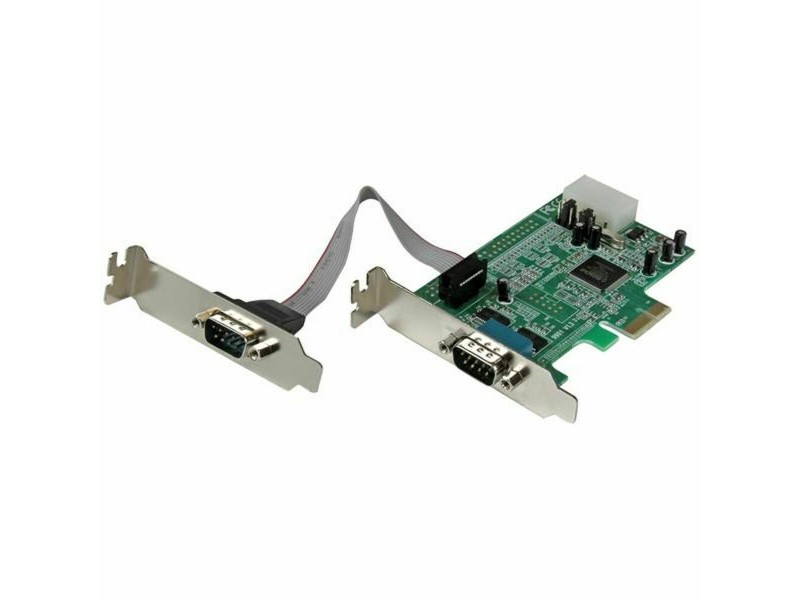 PCI карта Startech EXPRESS 2X
