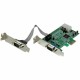 PCI карта Startech EXPRESS 2X