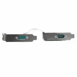 PCI карта Startech EXPRESS 2X