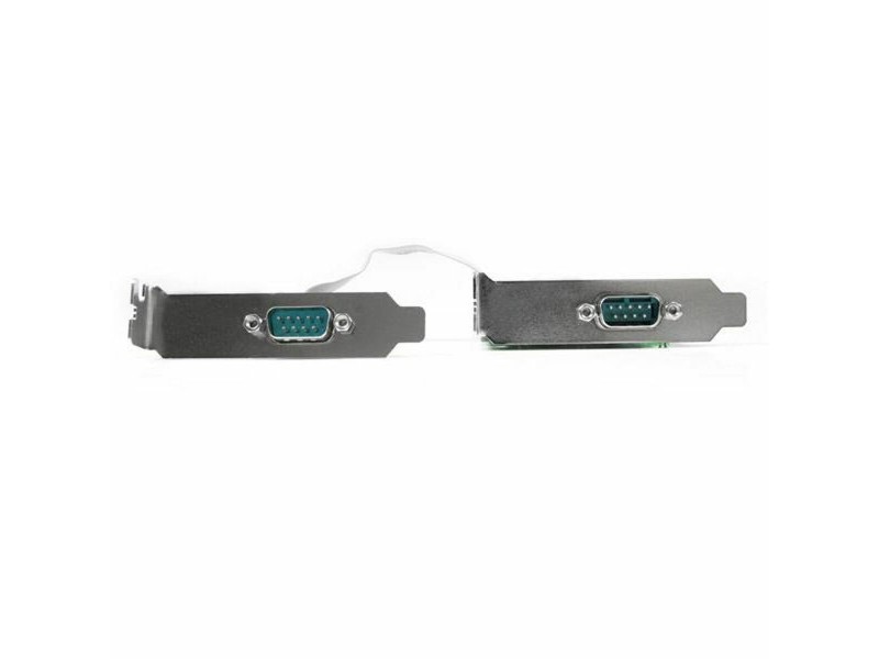 PCI карта Startech EXPRESS 2X