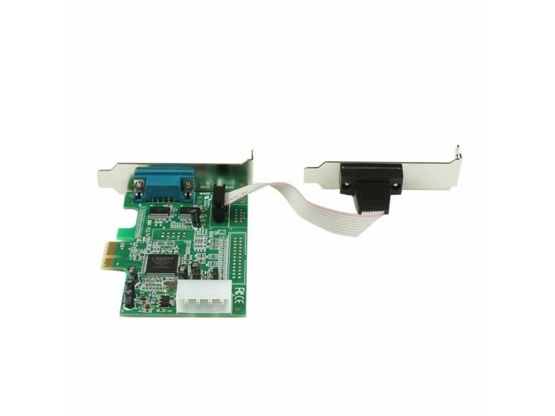 PCI карта Startech EXPRESS 2X