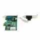 PCI карта Startech EXPRESS 2X