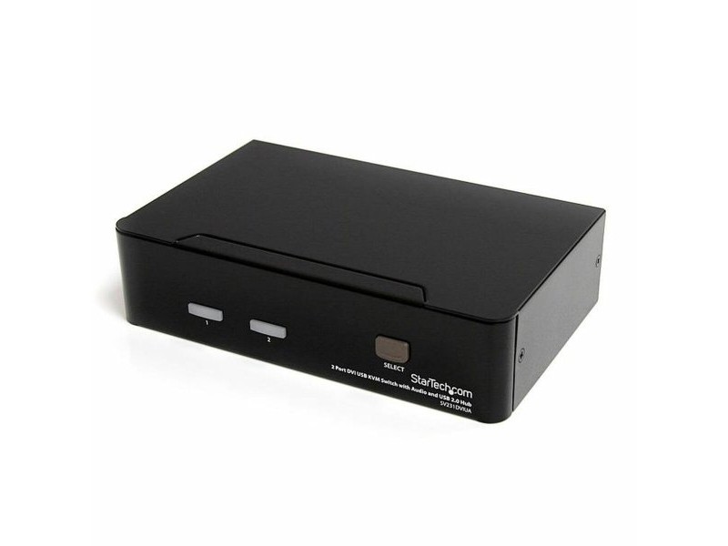 KVM суич Startech SV431USB