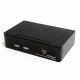 KVM суич Startech SV431USB