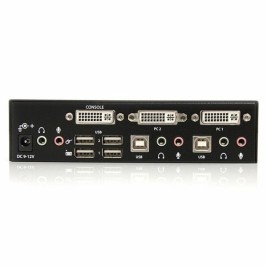 KVM суич Startech SV431USB