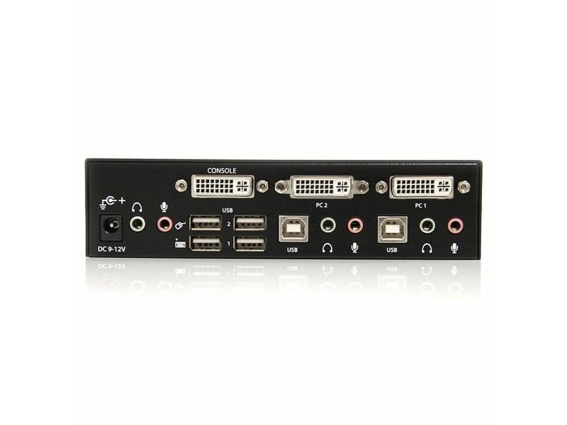 KVM суич Startech SV431USB
