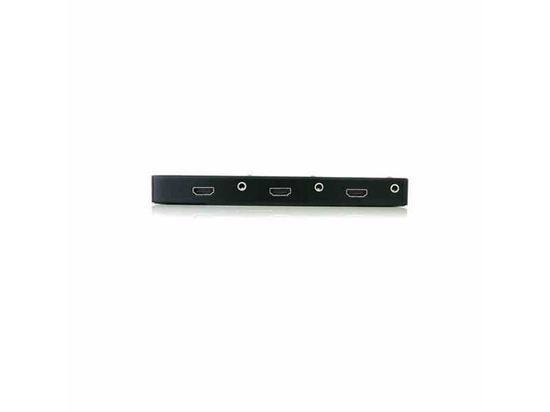 HDMI суич Startech ST122HDMI2 Черен