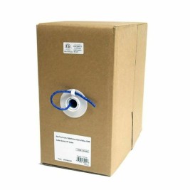 UTP категория 6 твърд мрежови кабел Startech WIRC5ECMR 304 m