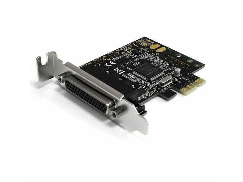 PCI карта Startech PEX4S553B