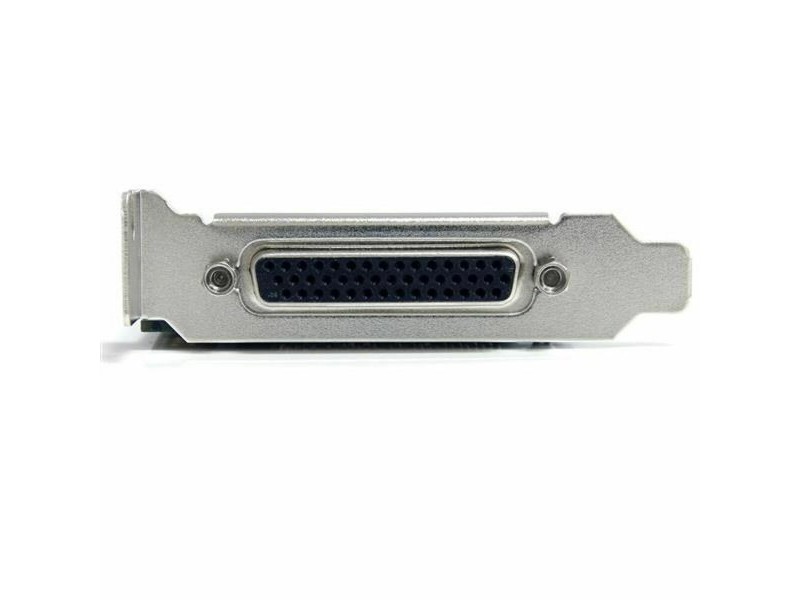PCI карта Startech PEX4S553B