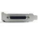 PCI карта Startech PEX4S553B
