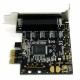 PCI карта Startech PEX4S553B
