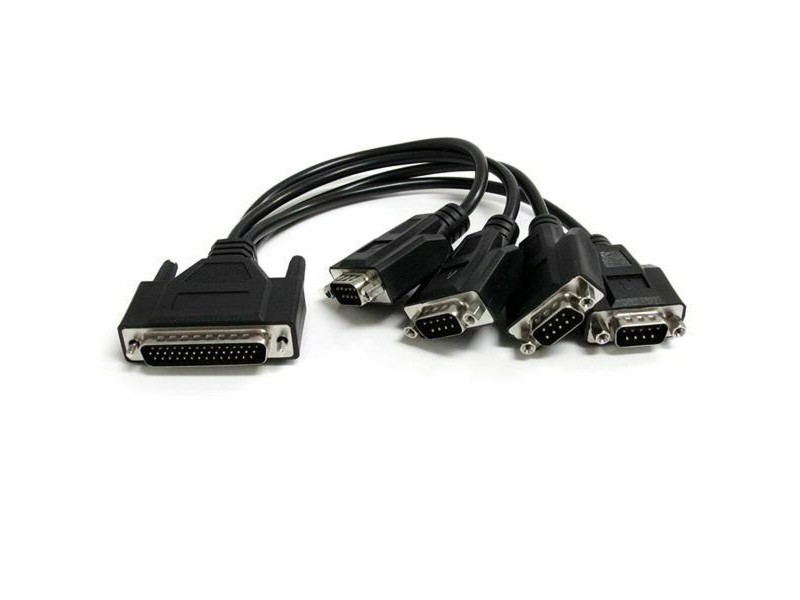 PCI карта Startech PEX4S553B