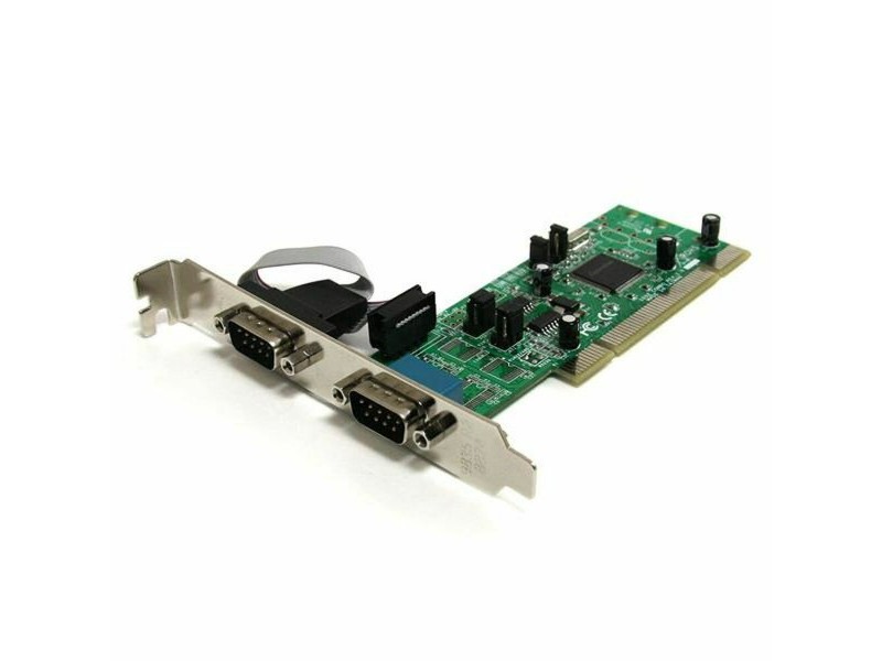 PCI карта Startech PCI2S4851050
