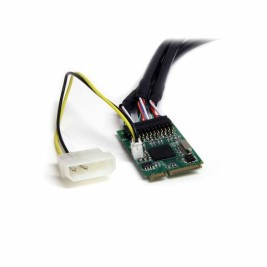 PCI карта Startech MPEX1394B3