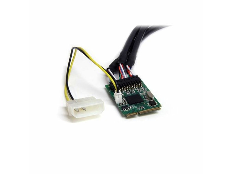 PCI карта Startech MPEX1394B3