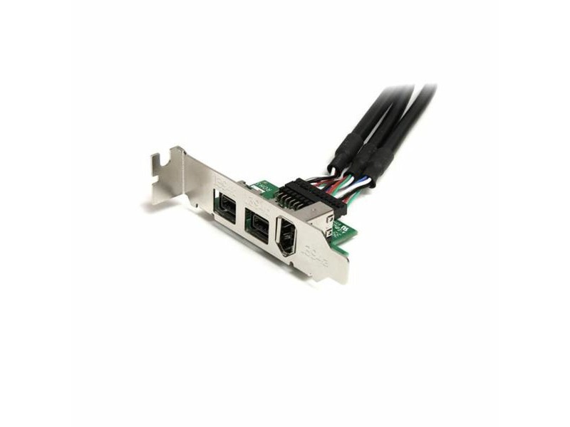 PCI карта Startech MPEX1394B3
